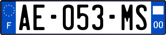 AE-053-MS