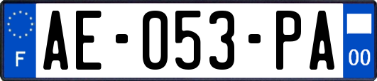 AE-053-PA