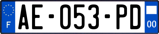 AE-053-PD