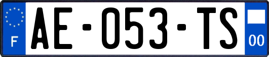 AE-053-TS