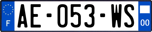 AE-053-WS