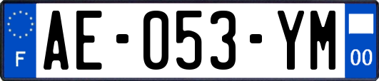 AE-053-YM