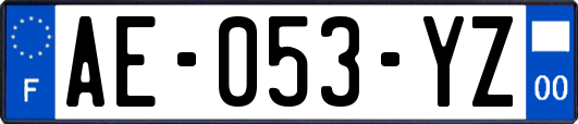 AE-053-YZ