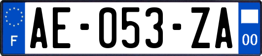 AE-053-ZA