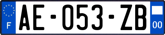 AE-053-ZB