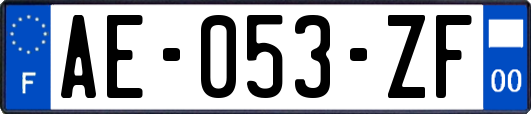 AE-053-ZF