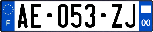 AE-053-ZJ