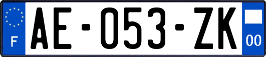 AE-053-ZK