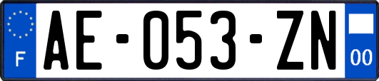 AE-053-ZN