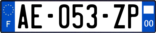 AE-053-ZP