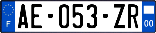 AE-053-ZR