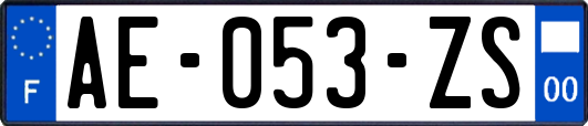 AE-053-ZS