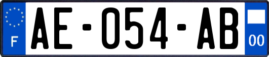 AE-054-AB