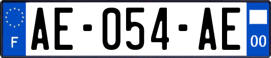 AE-054-AE