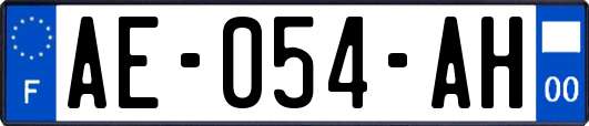 AE-054-AH