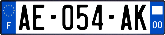 AE-054-AK