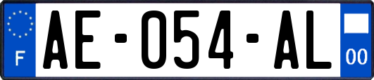 AE-054-AL