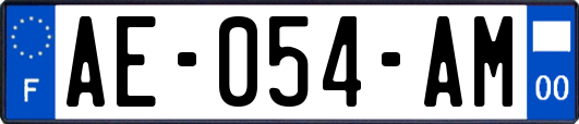 AE-054-AM