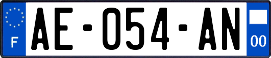 AE-054-AN