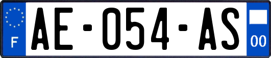 AE-054-AS