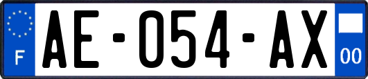 AE-054-AX