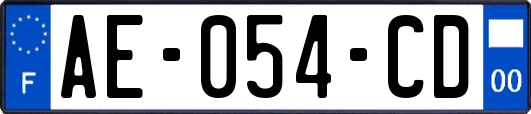 AE-054-CD