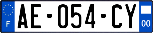 AE-054-CY