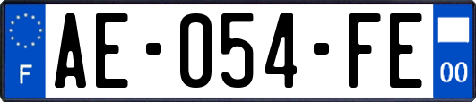 AE-054-FE