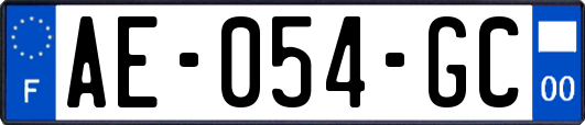 AE-054-GC