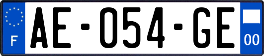 AE-054-GE