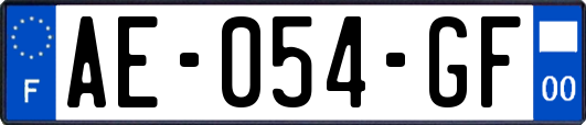 AE-054-GF