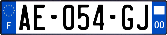 AE-054-GJ