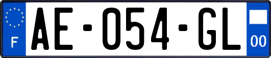AE-054-GL