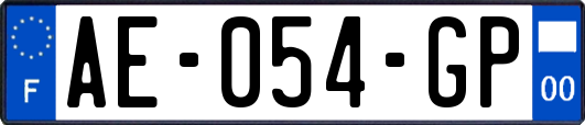 AE-054-GP