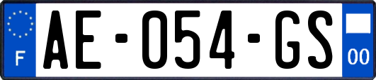 AE-054-GS