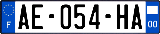 AE-054-HA