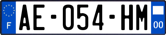 AE-054-HM