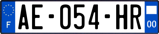 AE-054-HR