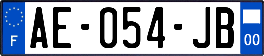 AE-054-JB