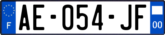AE-054-JF