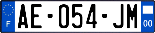 AE-054-JM