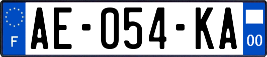 AE-054-KA