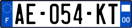 AE-054-KT