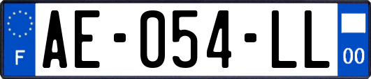 AE-054-LL