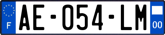 AE-054-LM