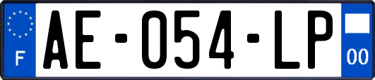 AE-054-LP