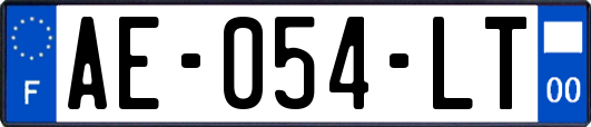 AE-054-LT