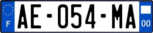AE-054-MA