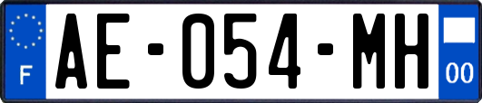AE-054-MH