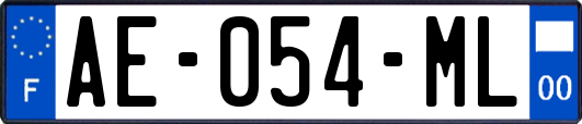 AE-054-ML
